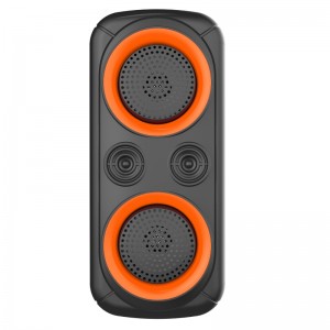 Bluetooth репродуктор Y - JBK8902 - H